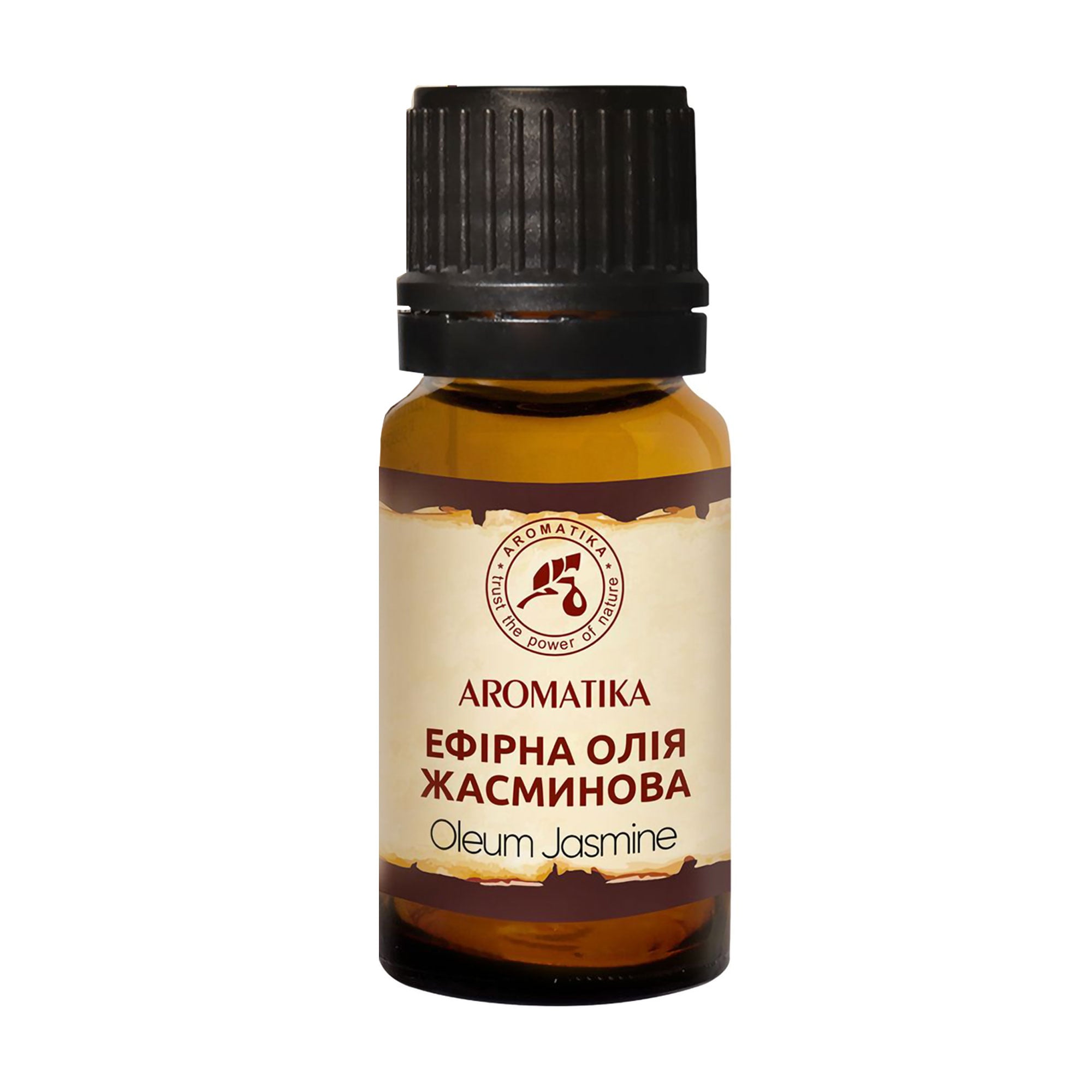 Уцінка! Ефірна олія Ароматика Жасминова, 10 мл